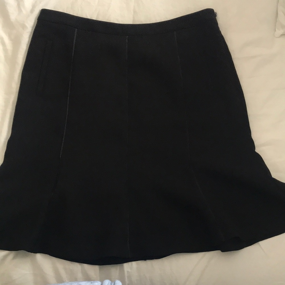 Banana republic skirt